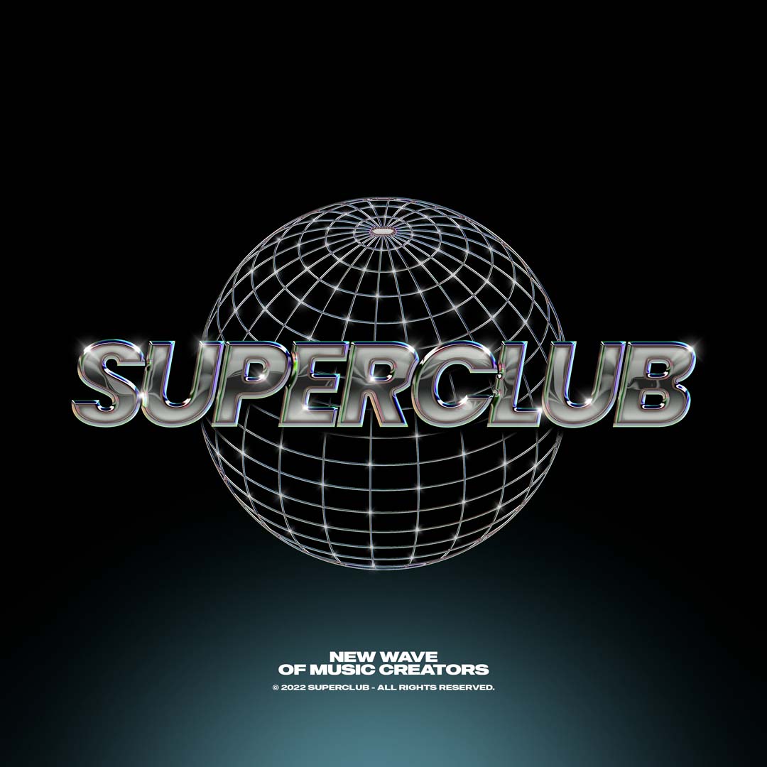 SUPERCLUB – Album