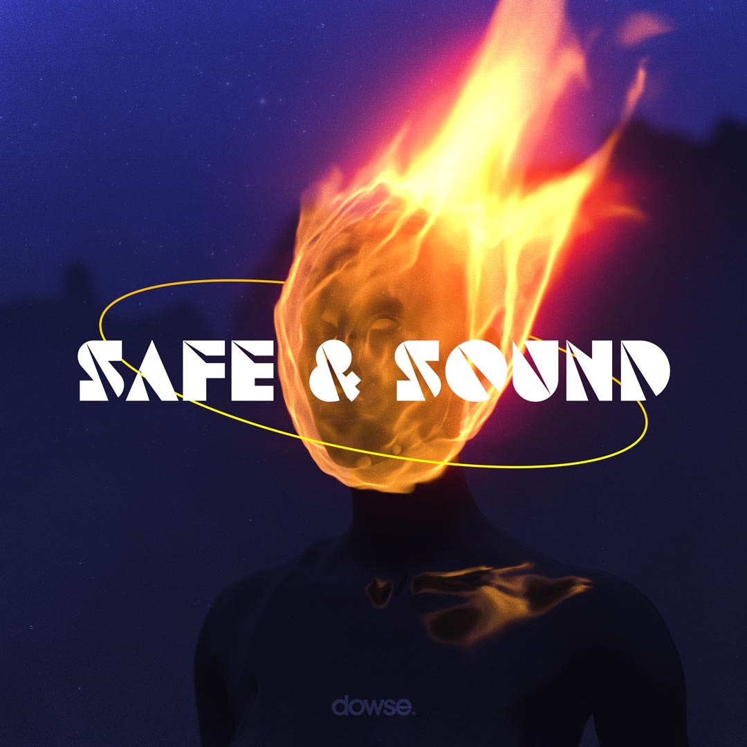 BLV – Safe & Sound