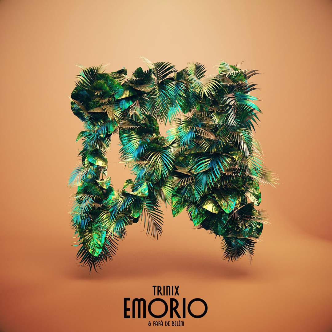 Trinix – Emorio